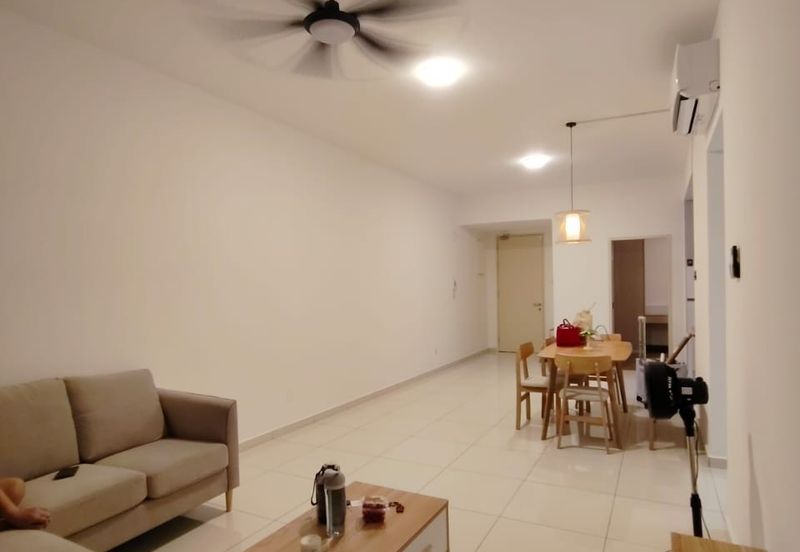 Summit @ Lagoon Residences