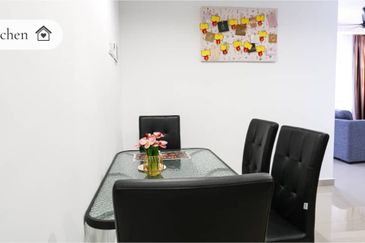 Encorp Marina Puteri Harbour