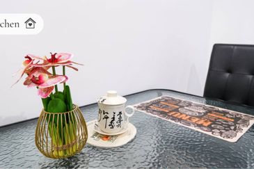 Encorp Marina Puteri Harbour