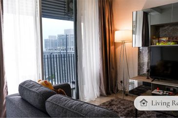 Encorp Marina Puteri Harbour