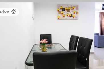 Encorp Marina Puteri Harbour