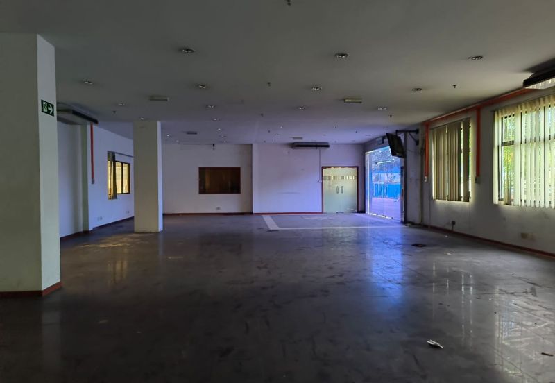 Taman Tan Sri Yaacob