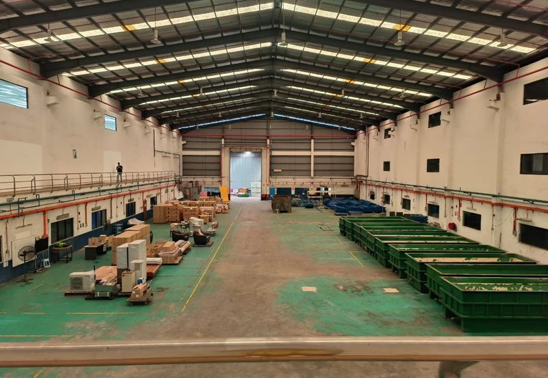 Taman Tan Sri Yaacob