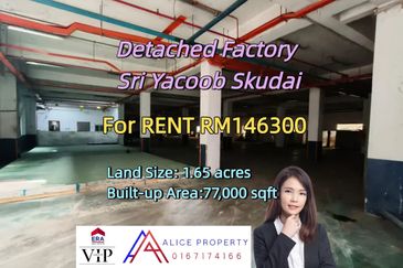 Taman Tan Sri Yaacob