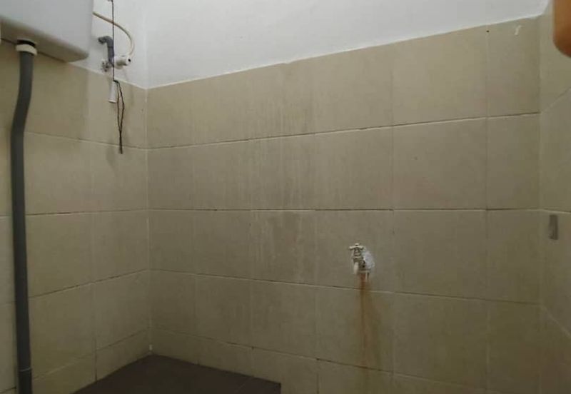 Kampung Baru Kelapa Sawit