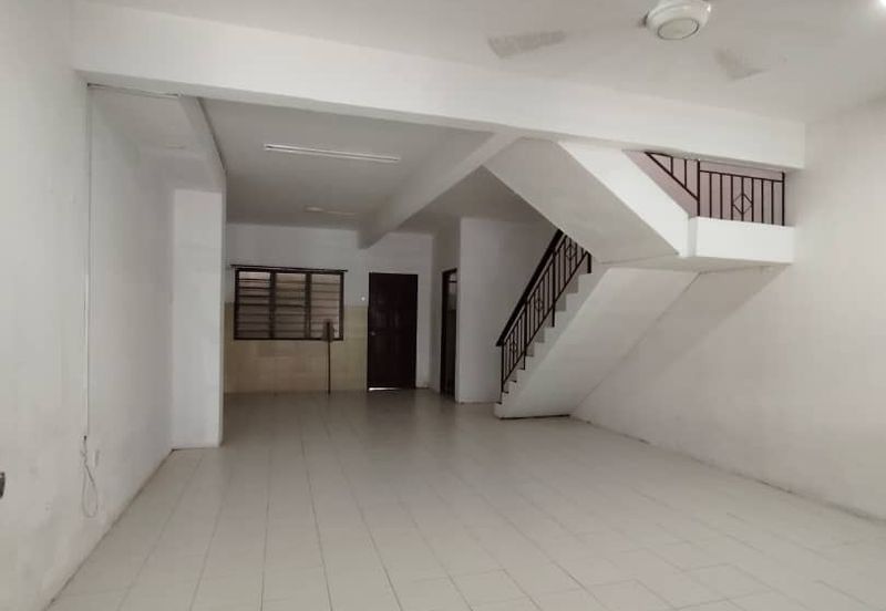 Kampung Baru Kelapa Sawit