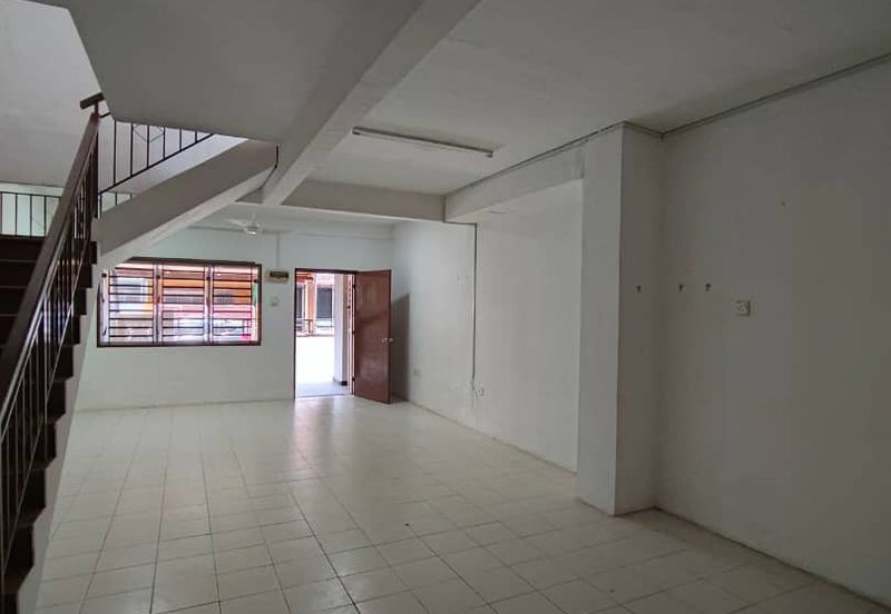 Kampung Baru Kelapa Sawit