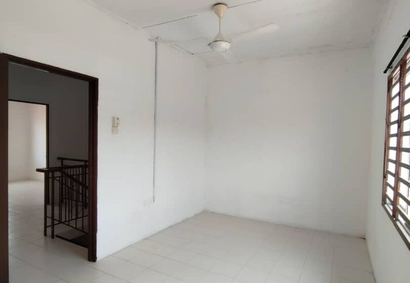 Kampung Baru Kelapa Sawit