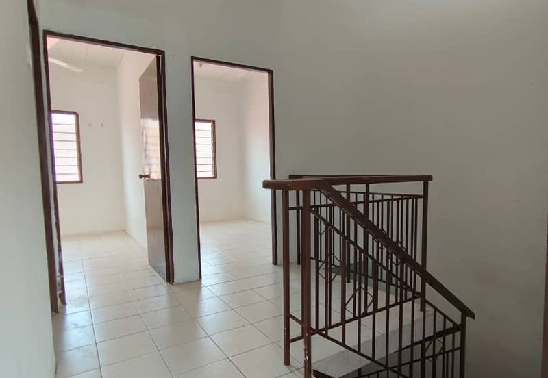 Kampung Baru Kelapa Sawit