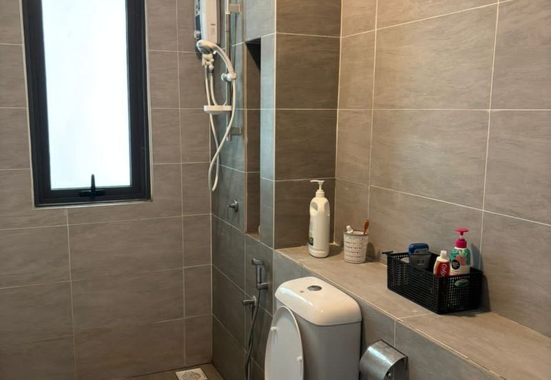 8scape Residences @ Sutera