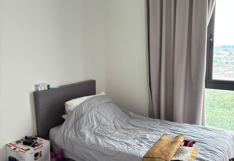 8scape Residences @ Sutera