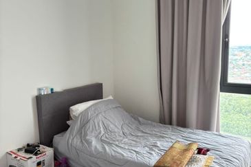 8scape Residences @ Sutera