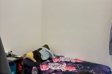 8scape Residences @ Sutera