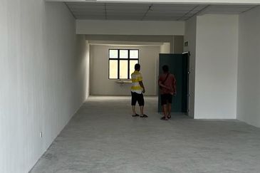 Bandar Bistari Perdana