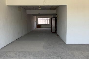 Bandar Baru Kangkar Pulai