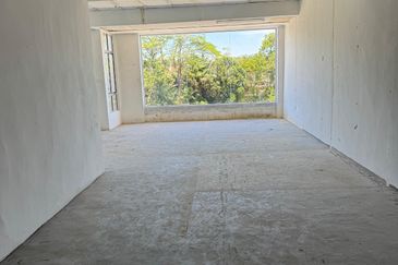 Bandar Baru Kangkar Pulai