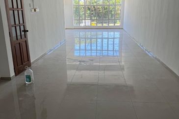 Bandar Baru Kangkar Pulai