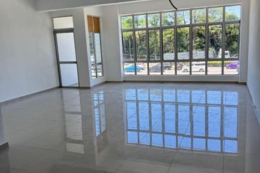 Bandar Baru Kangkar Pulai