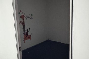 Bandar Baru Kangkar Pulai