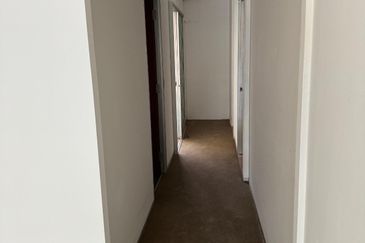 Bandar Baru Kangkar Pulai