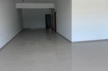 Bandar Baru Kangkar Pulai