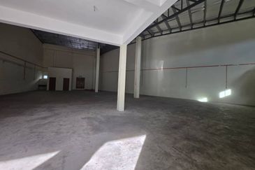 Taman Perindustrian Senai