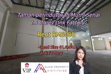 Taman Perindustrian Senai