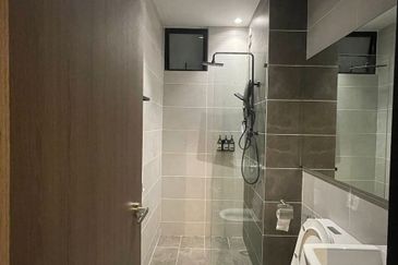 Twin Tower Residence