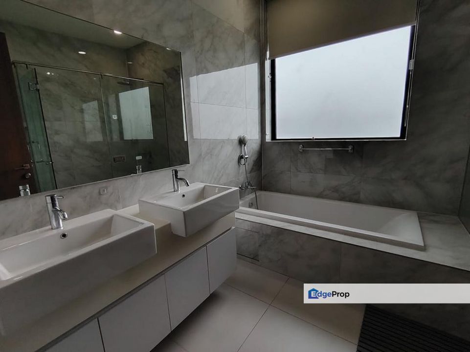 Sunway Iskandar Sakura Residence   Double Storey Semi-D  , Johor, Johor Bahru