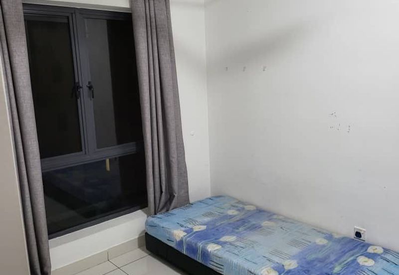 1Tebrau (One Tebrau Residence)