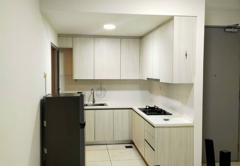 1Tebrau (One Tebrau Residence)