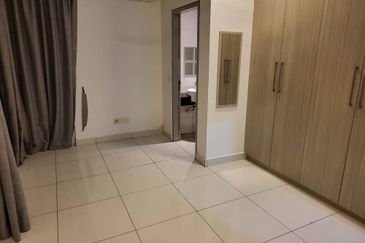 1Tebrau (One Tebrau Residence)