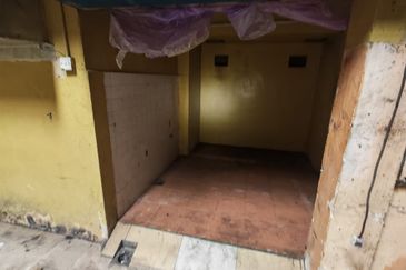 Taman Tan Sri Yaacob