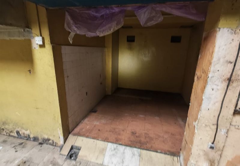 Taman Tan Sri Yaacob