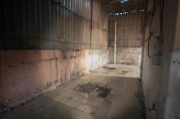 Taman Tan Sri Yaacob