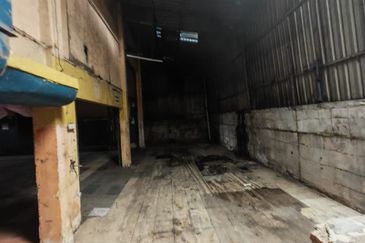 Taman Tan Sri Yaacob