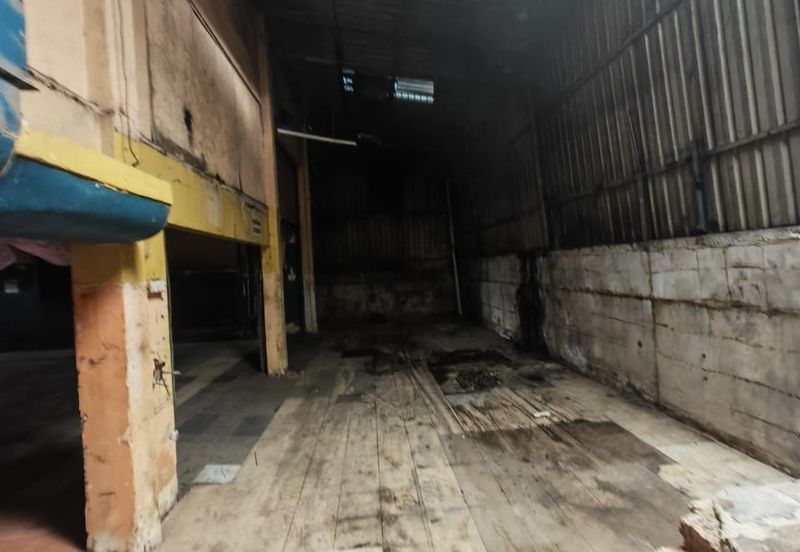 Taman Tan Sri Yaacob