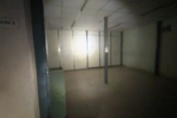 Taman Tan Sri Yaacob