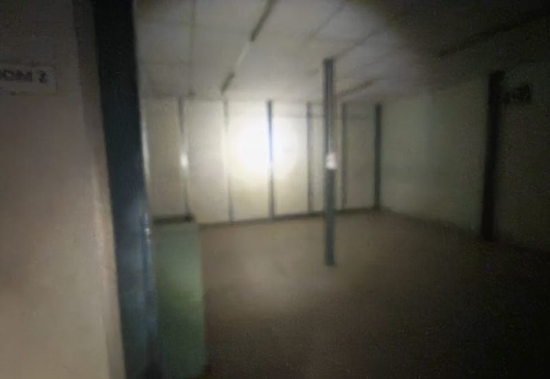 Taman Tan Sri Yaacob