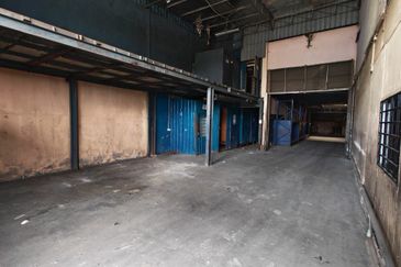 Taman Tan Sri Yaacob