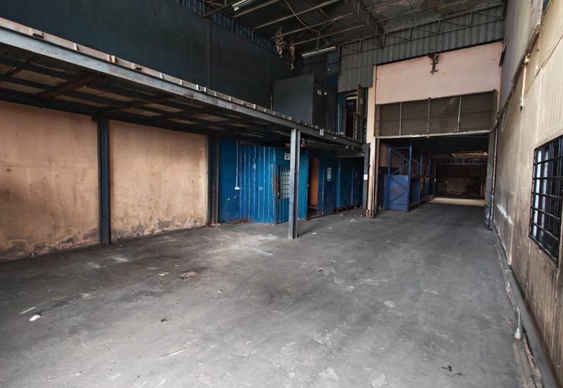 Taman Tan Sri Yaacob