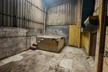 Taman Tan Sri Yaacob