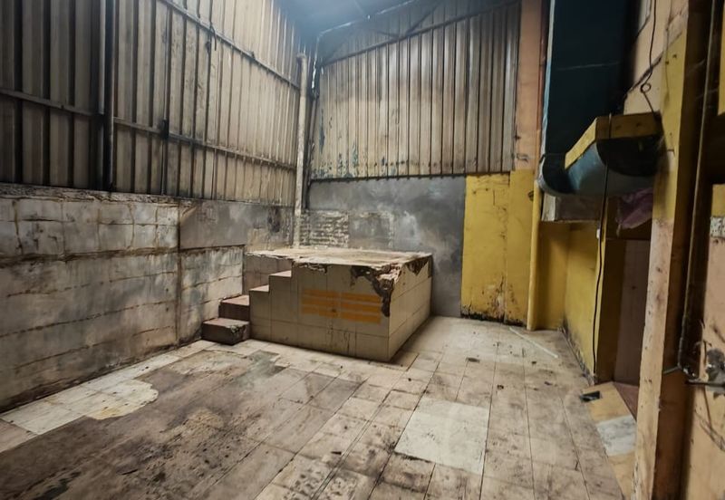 Taman Tan Sri Yaacob