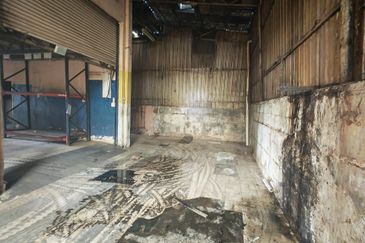 Taman Tan Sri Yaacob