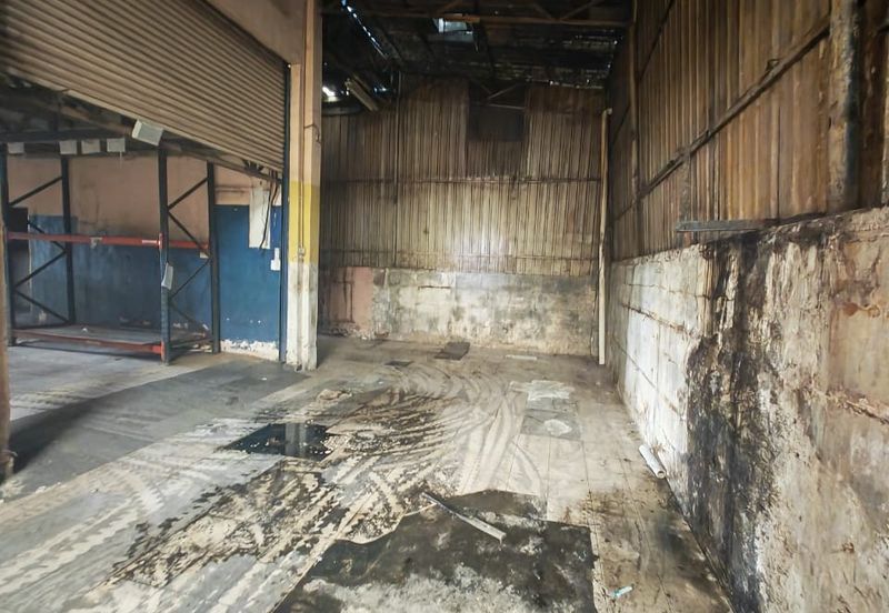 Taman Tan Sri Yaacob