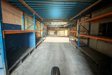 Taman Tan Sri Yaacob