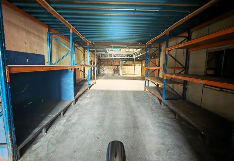 Taman Tan Sri Yaacob