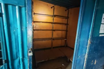 Taman Tan Sri Yaacob