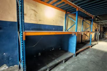 Taman Tan Sri Yaacob