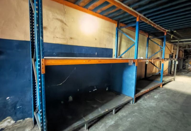 Taman Tan Sri Yaacob